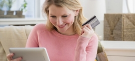 How to handle different APRs on the same credit card