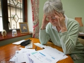 Bachelor with children can be taken home mortgage?