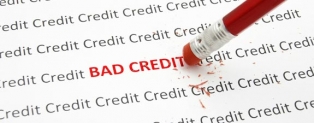 I have a bankruptcy and bad credit
