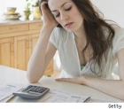 Personal finance problems….help?!?