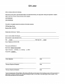 Mortgage w / questions gift letter
