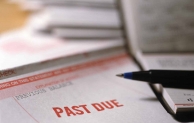 Recovering From a Credit Score Drop