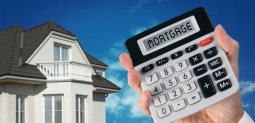What is a 30/10 mortgage loan?