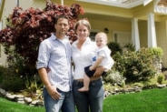 Compay best mortgage?