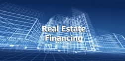 Real Estate Finance – True or False?